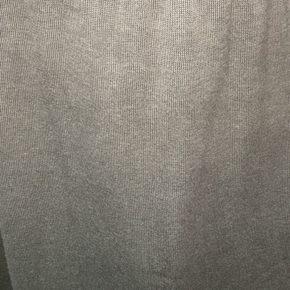 Calvin Klein Brown Cowl Neck Sweater Dress - Women’s Medium - Picture 10 of 15